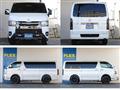 2024 Toyota Hiace Van