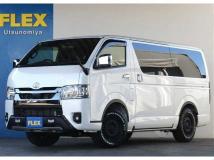 2024 Toyota Hiace Van