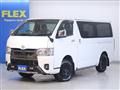 2023 Toyota Hiace Van