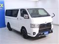 2023 Toyota Hiace Van