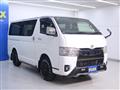 2023 Toyota Hiace Van