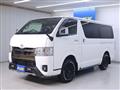 2023 Toyota Hiace Van