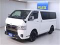 2023 Toyota Hiace Van