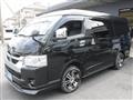 2024 Toyota Hiace Wagon
