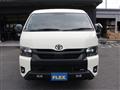 2022 Toyota Hiace Wagon