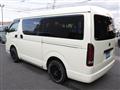 2022 Toyota Hiace Wagon