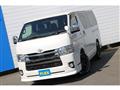 2021 Toyota Hiace Van
