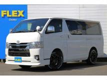 2021 Toyota Hiace Van