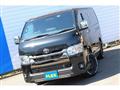 2024 Toyota Hiace Van
