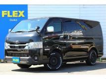 2024 Toyota Hiace Van