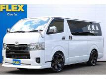2025 Toyota Hiace Van