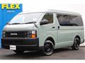 2013 Toyota Hiace Wagon