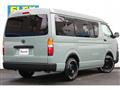 2013 Toyota Hiace Wagon