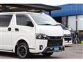 2022 Toyota Hiace Van