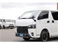 2022 Toyota Hiace Van