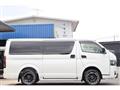 2022 Toyota Hiace Van