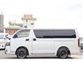 2022 Toyota Hiace Van