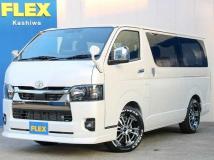 2026 Toyota Hiace Van