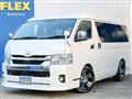 2021 Toyota Hiace Wagon