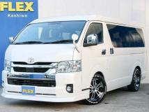 2021 Toyota Hiace Wagon