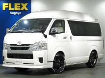 2026 Toyota Hiace Van