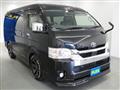 2021 Toyota Hiace Wagon