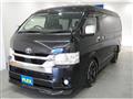 2021 Toyota Hiace Wagon