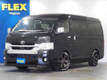 2021 Toyota Hiace Wagon