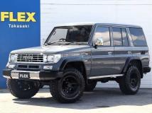 1995 Toyota Land Cruiser Prado