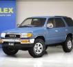 1997 Toyota Hilux Surf