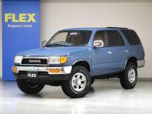 1997 Toyota Hilux Surf
