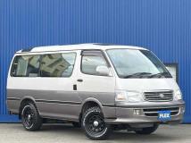 2001 Toyota Hiace Wagon