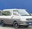 2001 Toyota Hiace Wagon