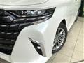 2024 Toyota Alphard Hybrid