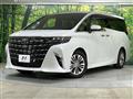 2024 Toyota Alphard Hybrid