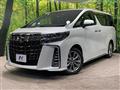 2021 Toyota Alphard