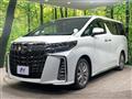 2021 Toyota Alphard