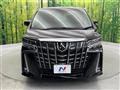 2022 Toyota Alphard