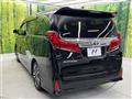2022 Toyota Alphard