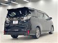 2016 Toyota Vellfire