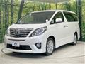 2013 Toyota Alphard