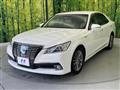 2013 Toyota Crown Hybrid