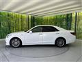 2013 Toyota Crown Hybrid