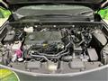 2024 Toyota Harrier Hybrid