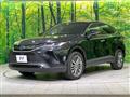 2024 Toyota Harrier Hybrid