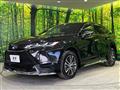 2023 Toyota Harrier Hybrid