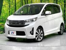 2013 Mitsubishi eK Custom