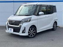 2018 Nissan DAYZ ROOX