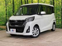 2020 Nissan DAYZ ROOX