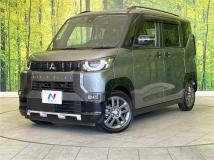 2025 Mitsubishi DELICA MINI